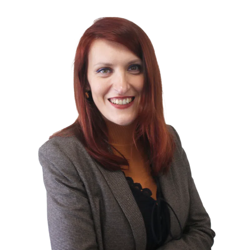 Alexandra Cristina Cowell