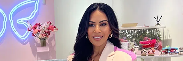 Let’s Talk Menopause: with Seema Malhotra