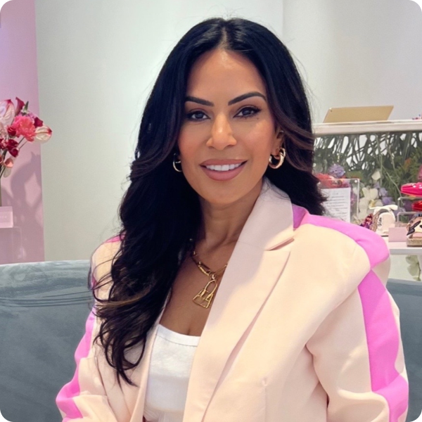 Let’s Talk Menopause: with Seema Malhotra