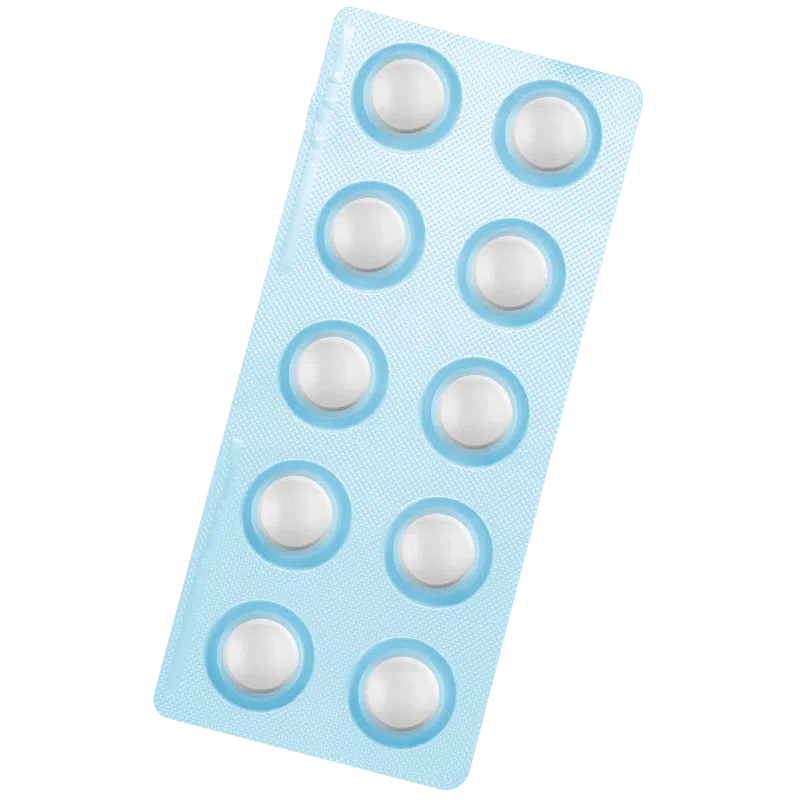 Terbinafine Tablets
