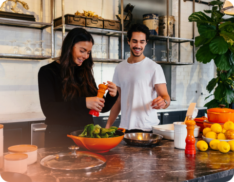 Does losing weight have to be expensive?