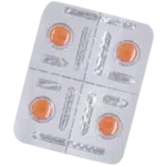Vardenafil blister pills